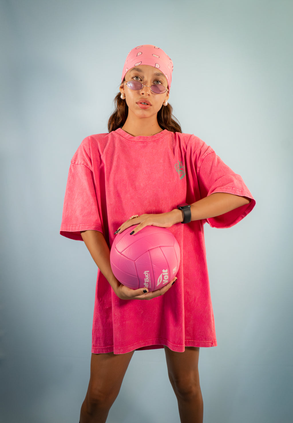 PLASHA ROSA (Limited edition)