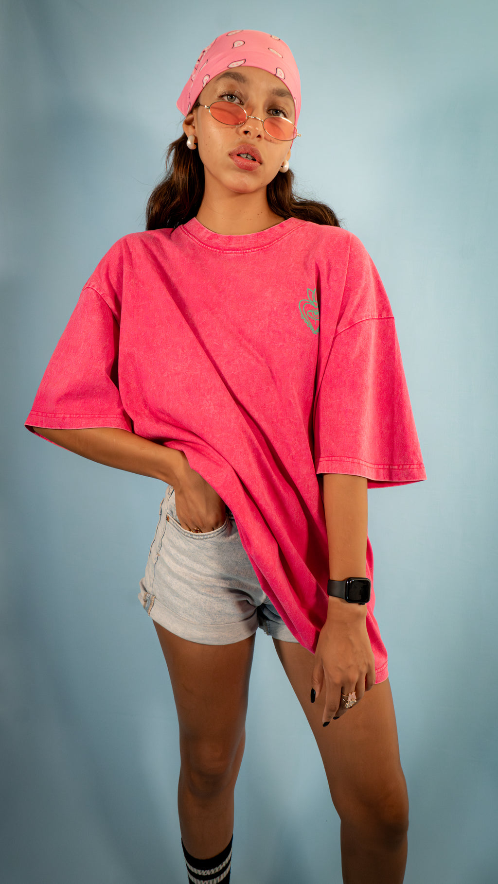 PLASHA ROSA (Limited edition)