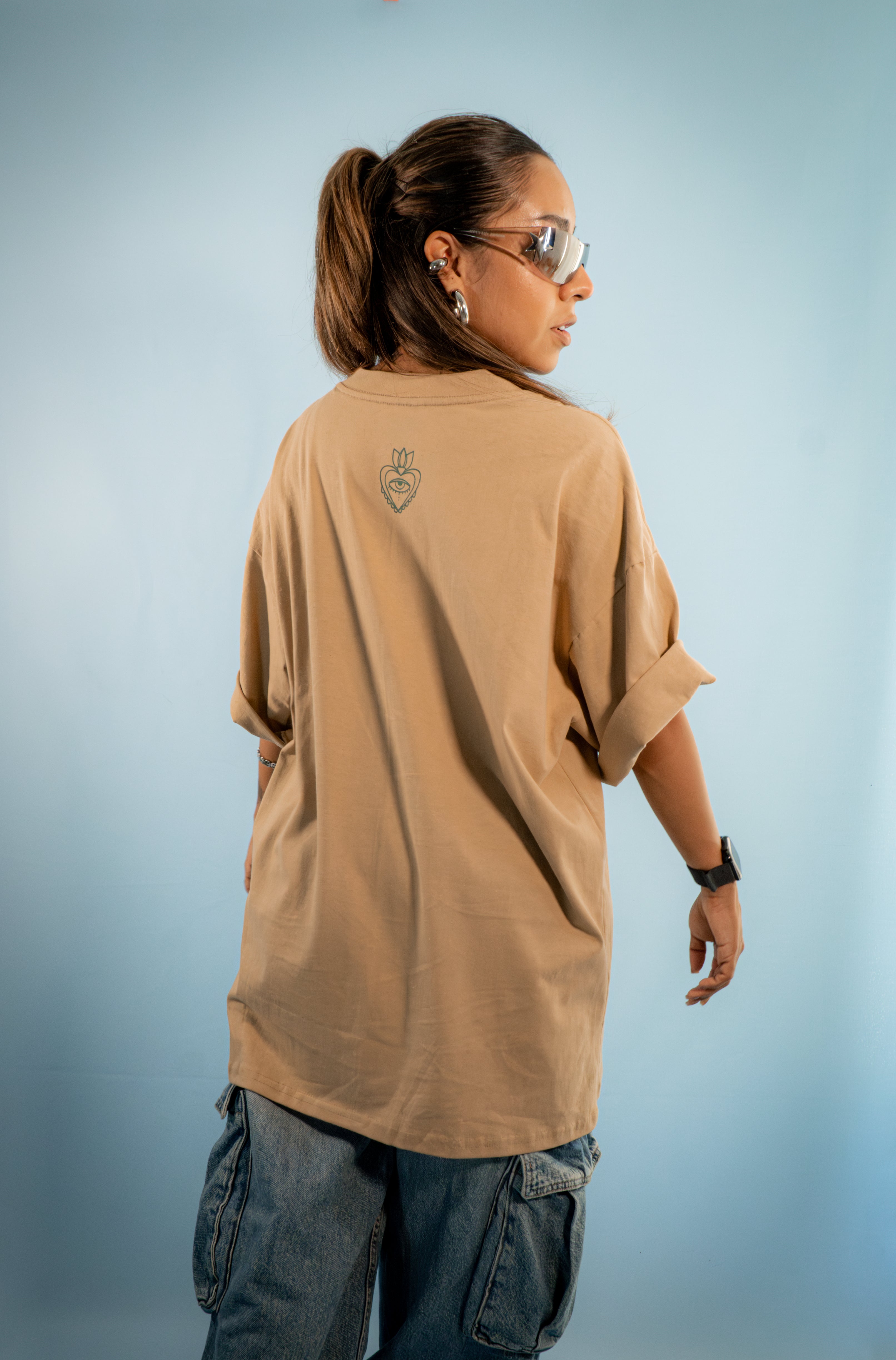 PLAYA beige de colores