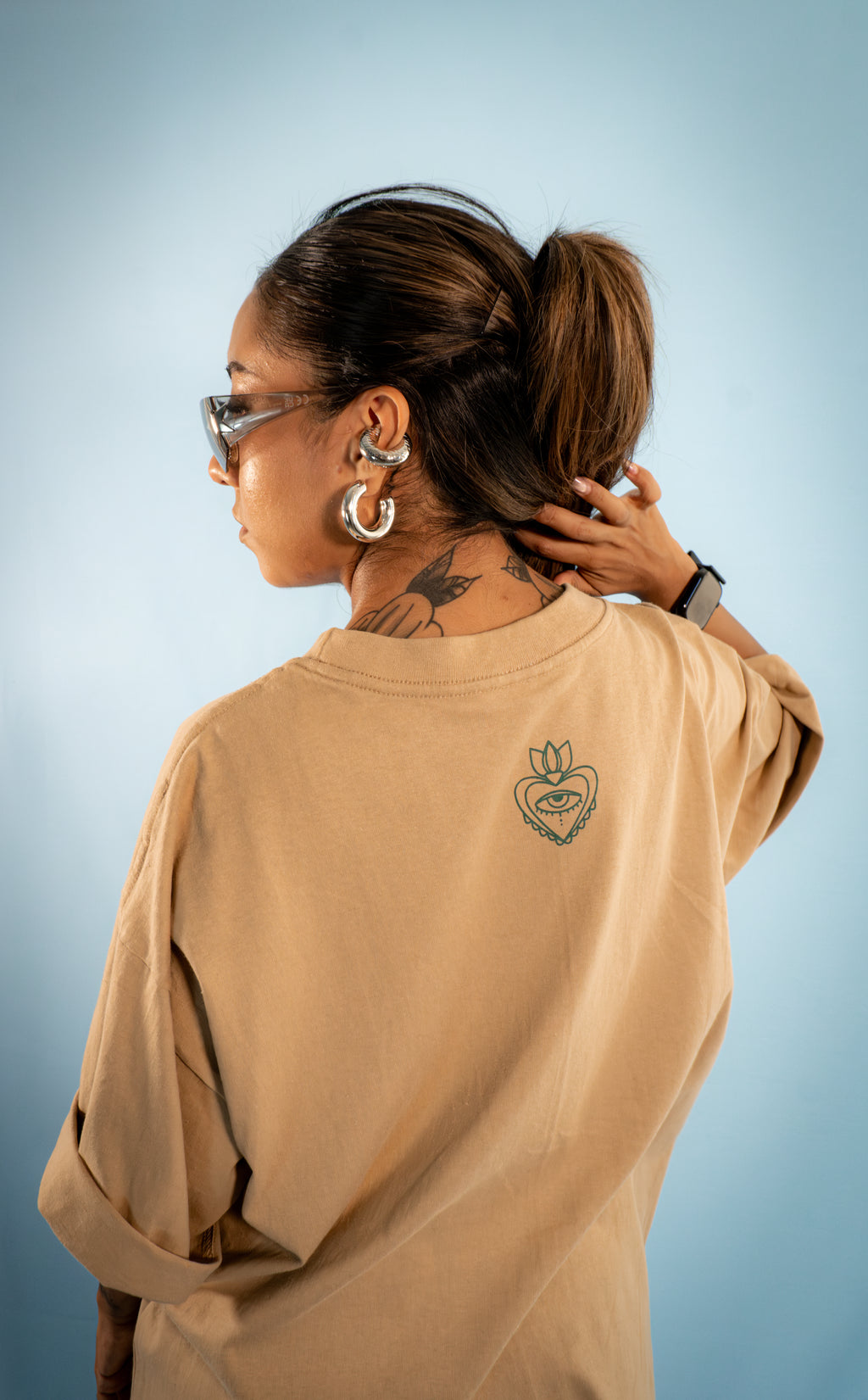 PLAYA beige de colores