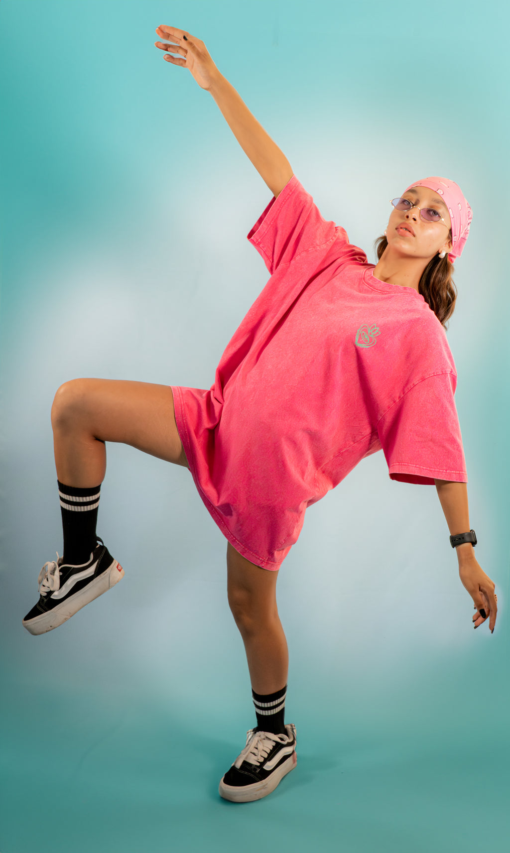 PLASHA ROSA (Limited edition)