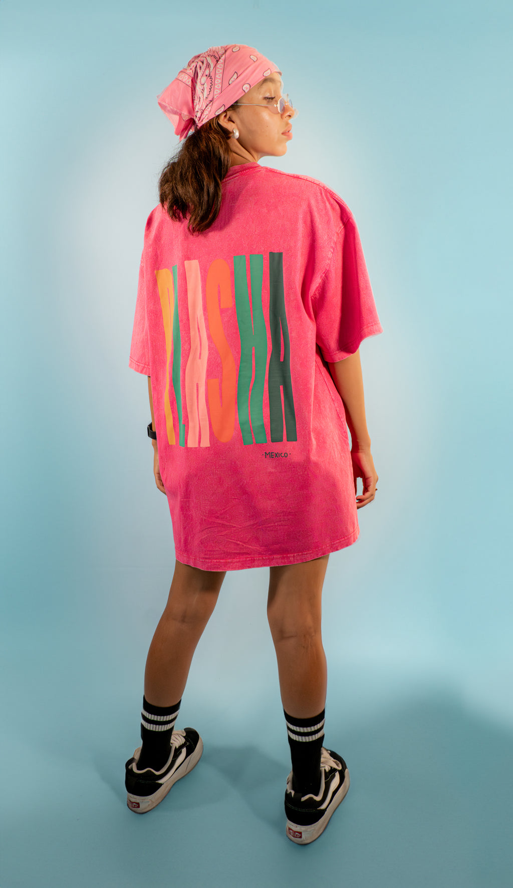 PLASHA ROSA (Limited edition)