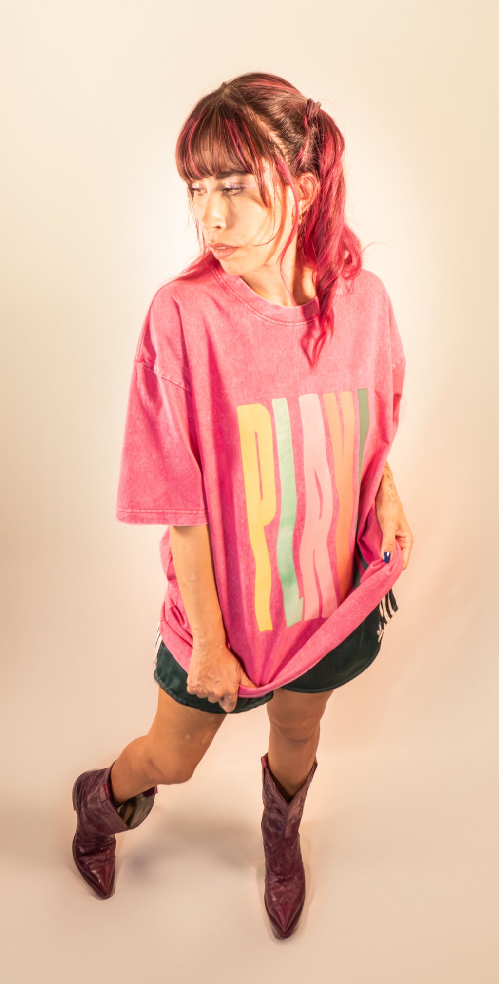 PLAYA Pink (Limited edition)