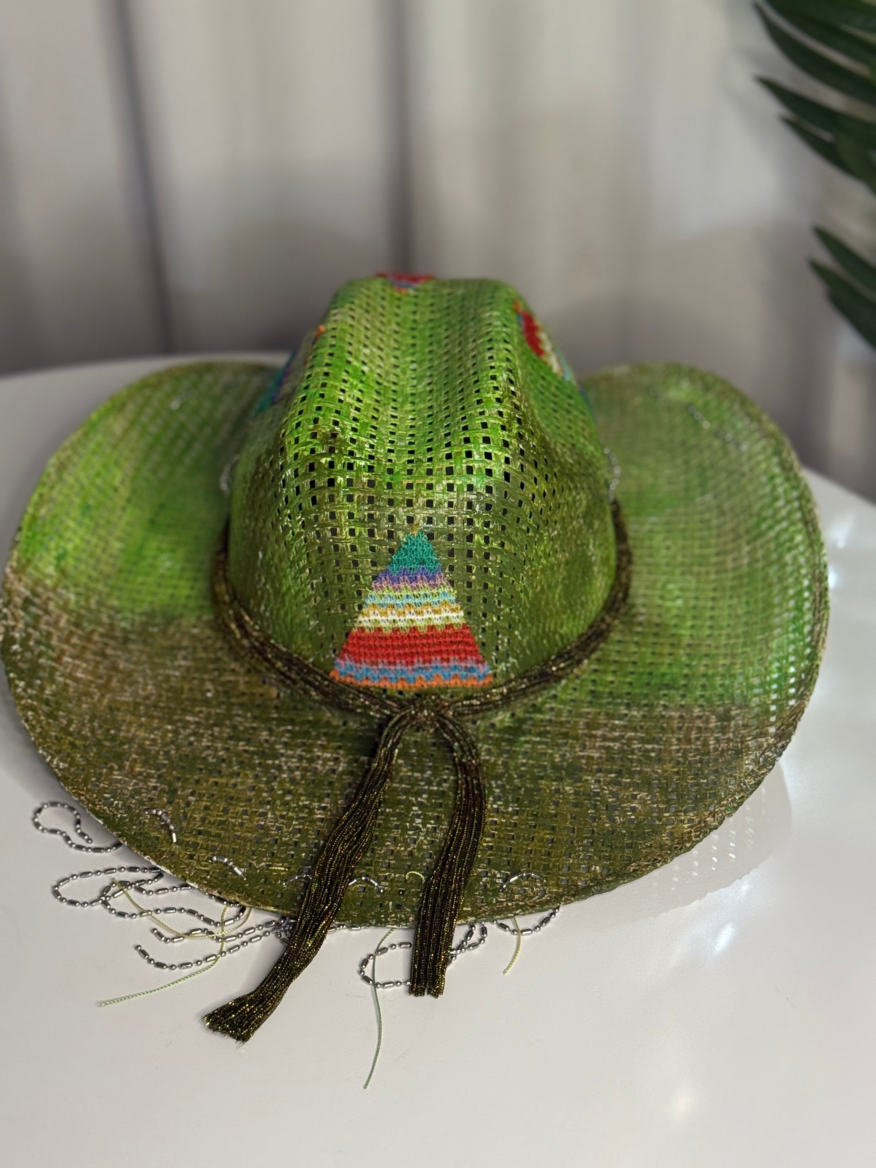 LUPITA HAT