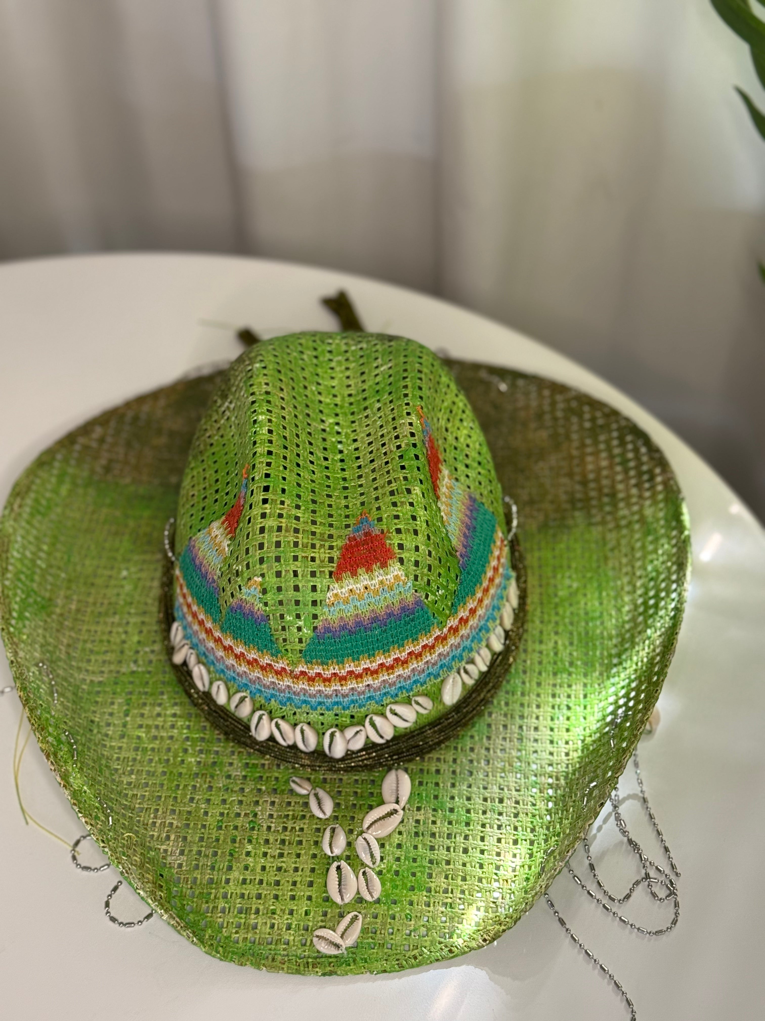 LUPITA HAT