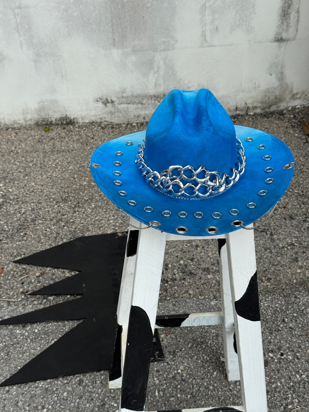 MARÍA HAT