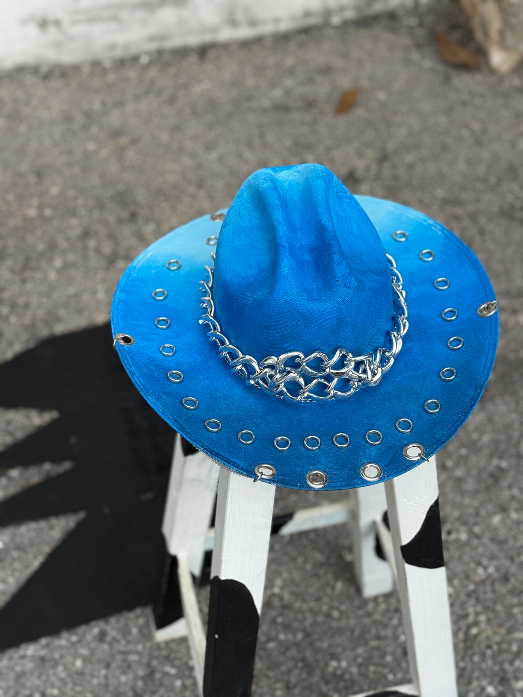 MARÍA HAT