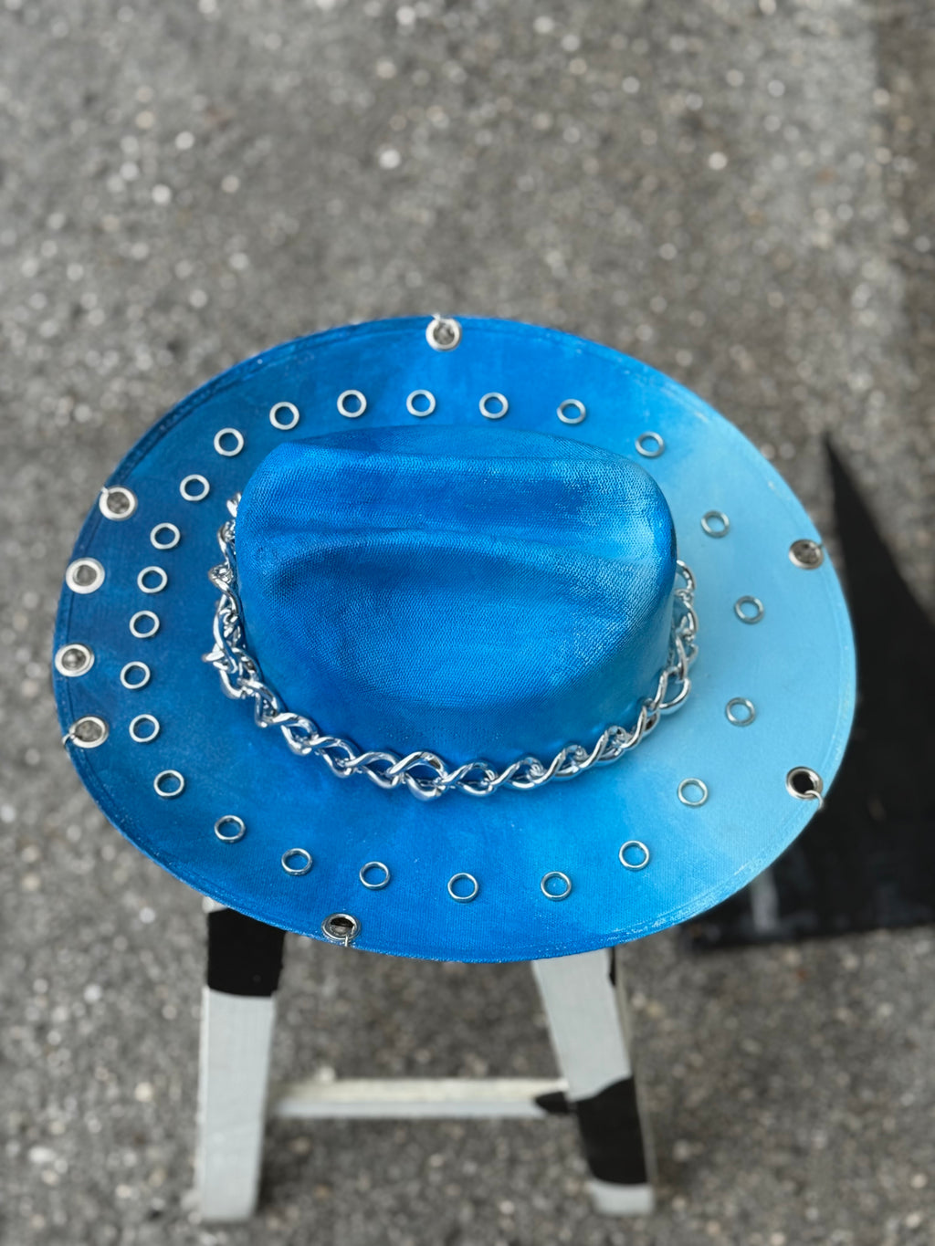 MARÍA HAT