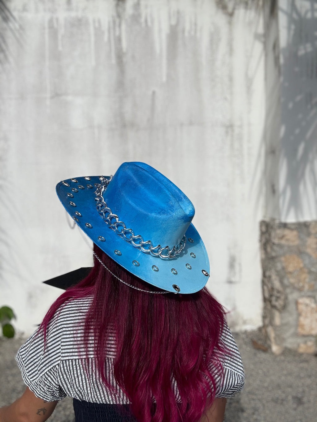 MARÍA HAT