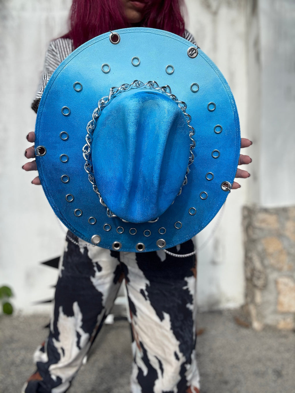 MARÍA HAT