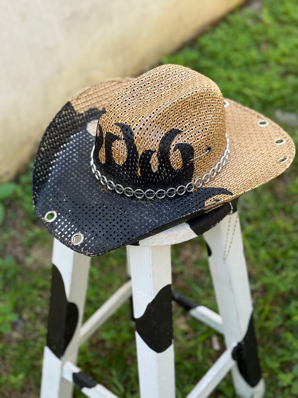 LEONORA HAT