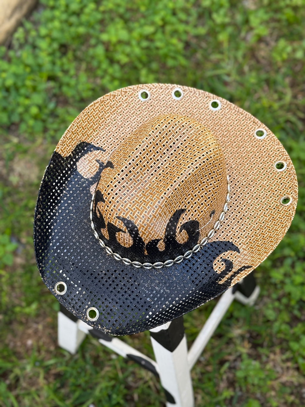 LEONORA HAT