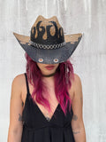 LEONORA HAT