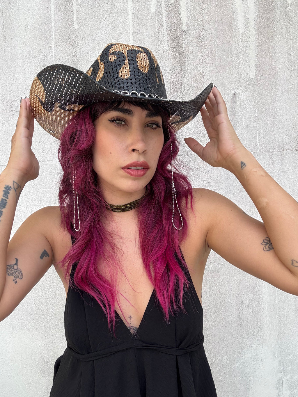 LEONORA HAT