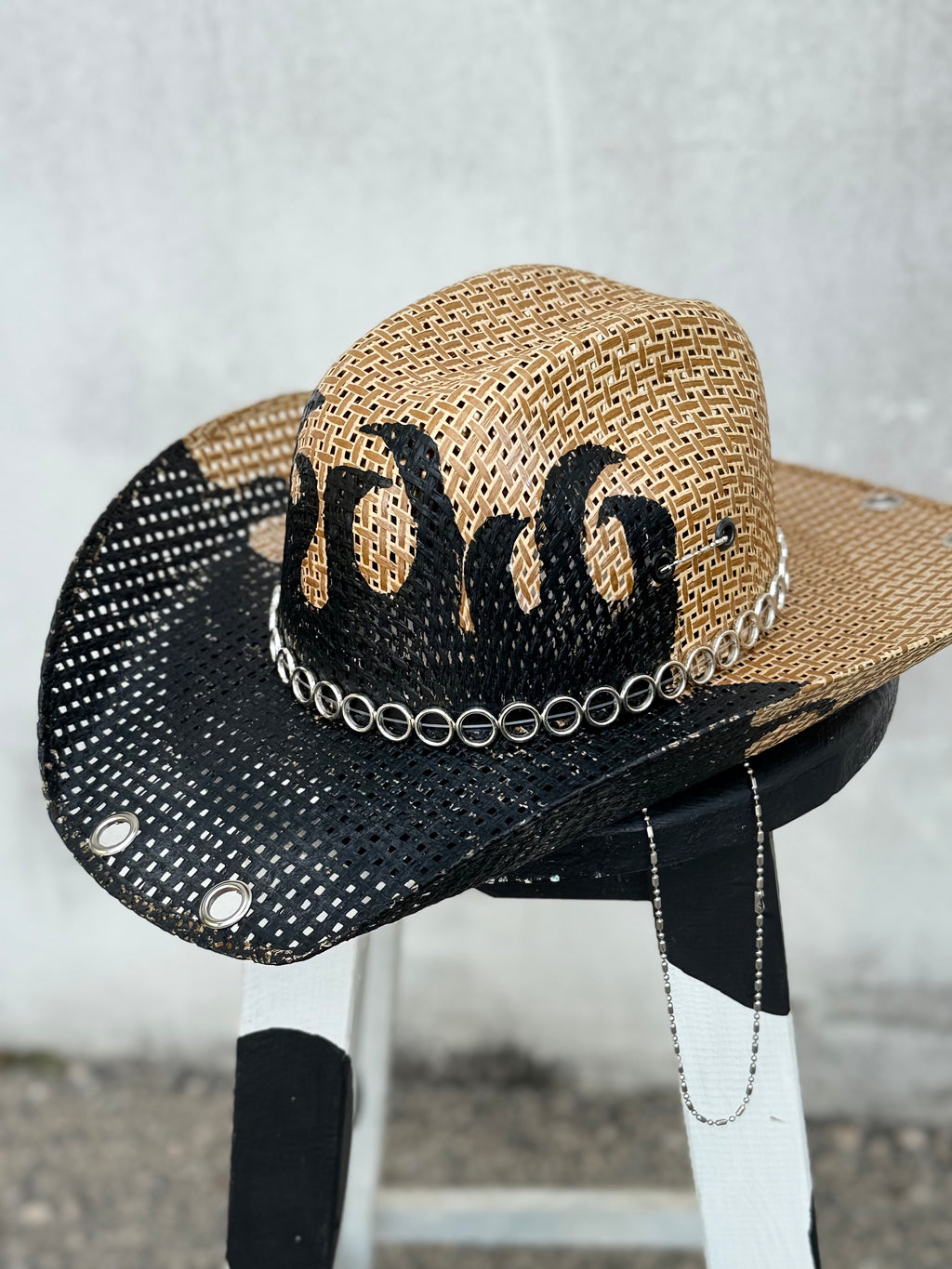LEONORA HAT
