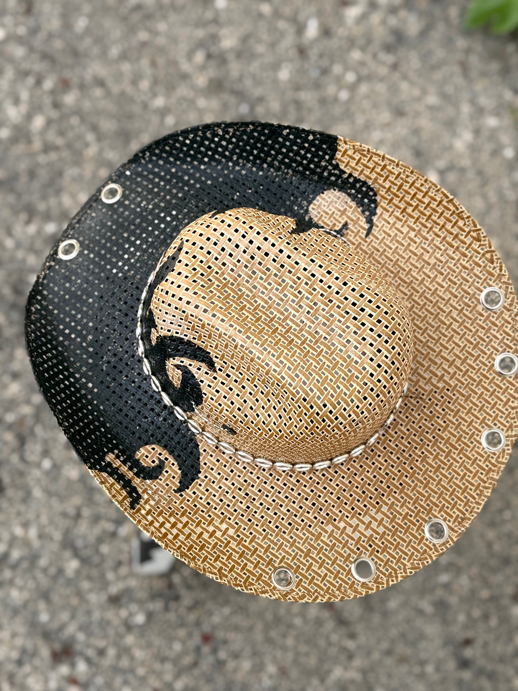 LEONORA HAT