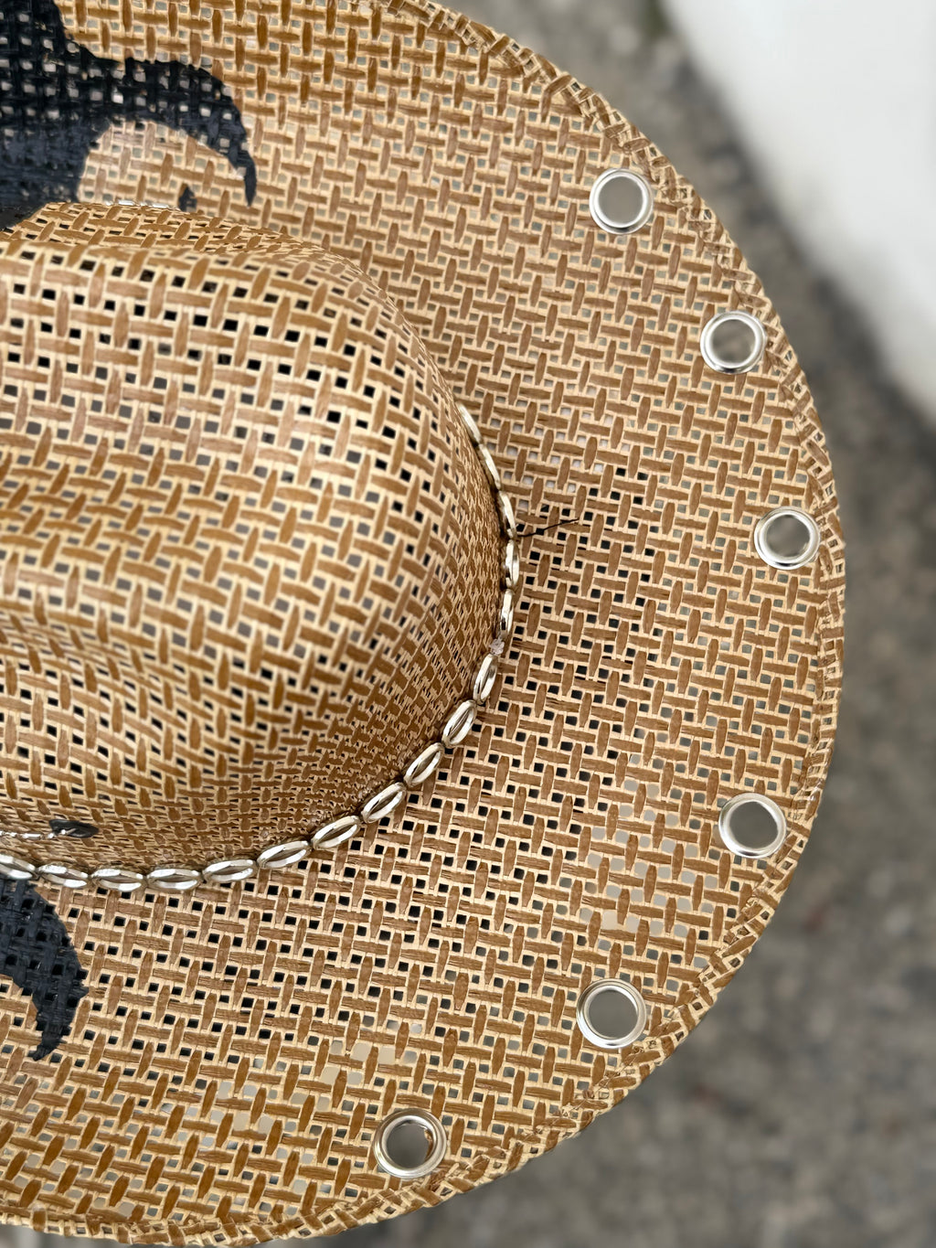 LEONORA HAT