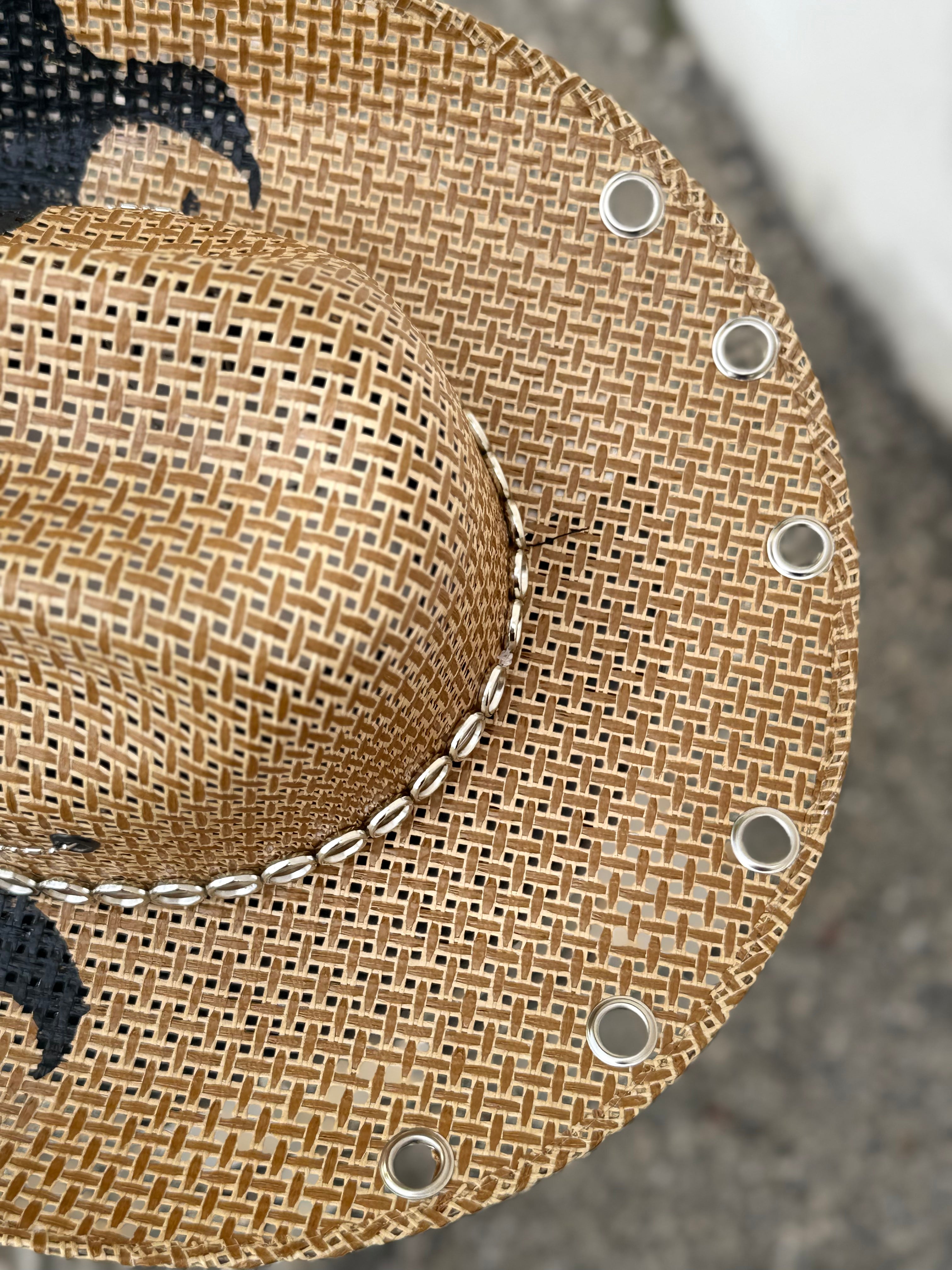 LEONORA HAT
