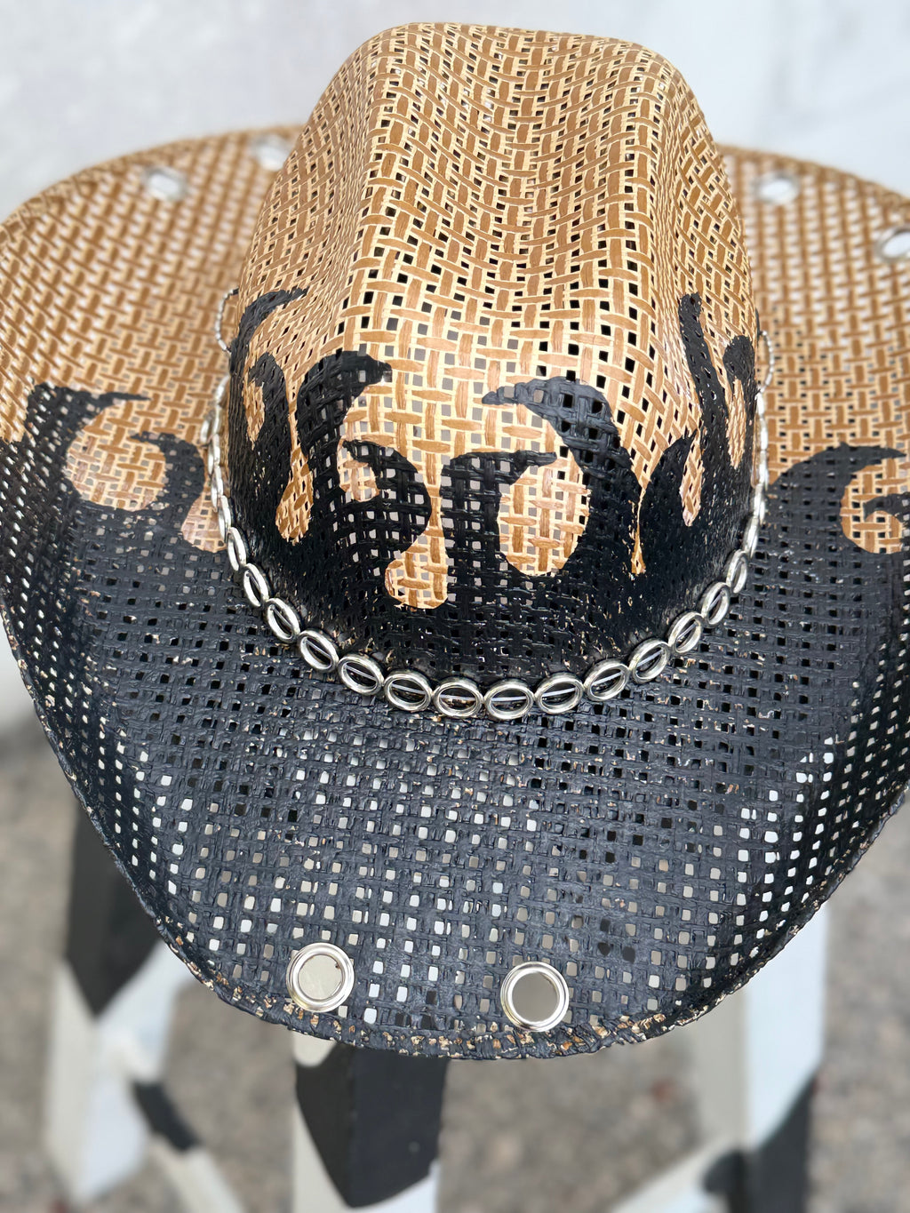 LEONORA HAT