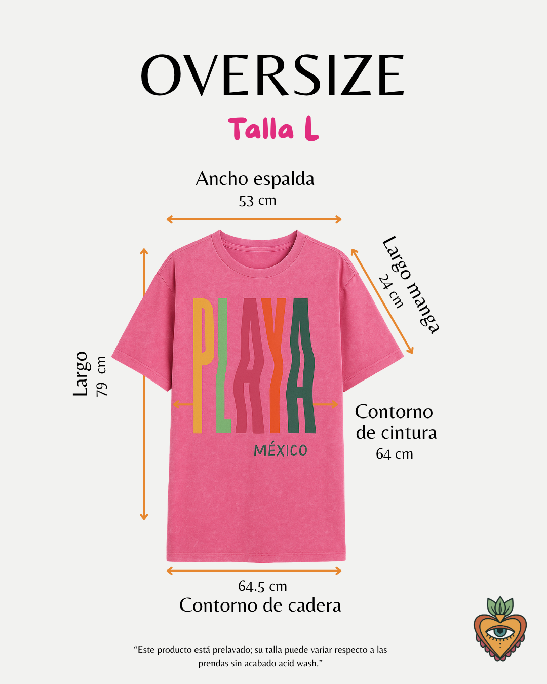 PLAYA Pink (Limited edition)