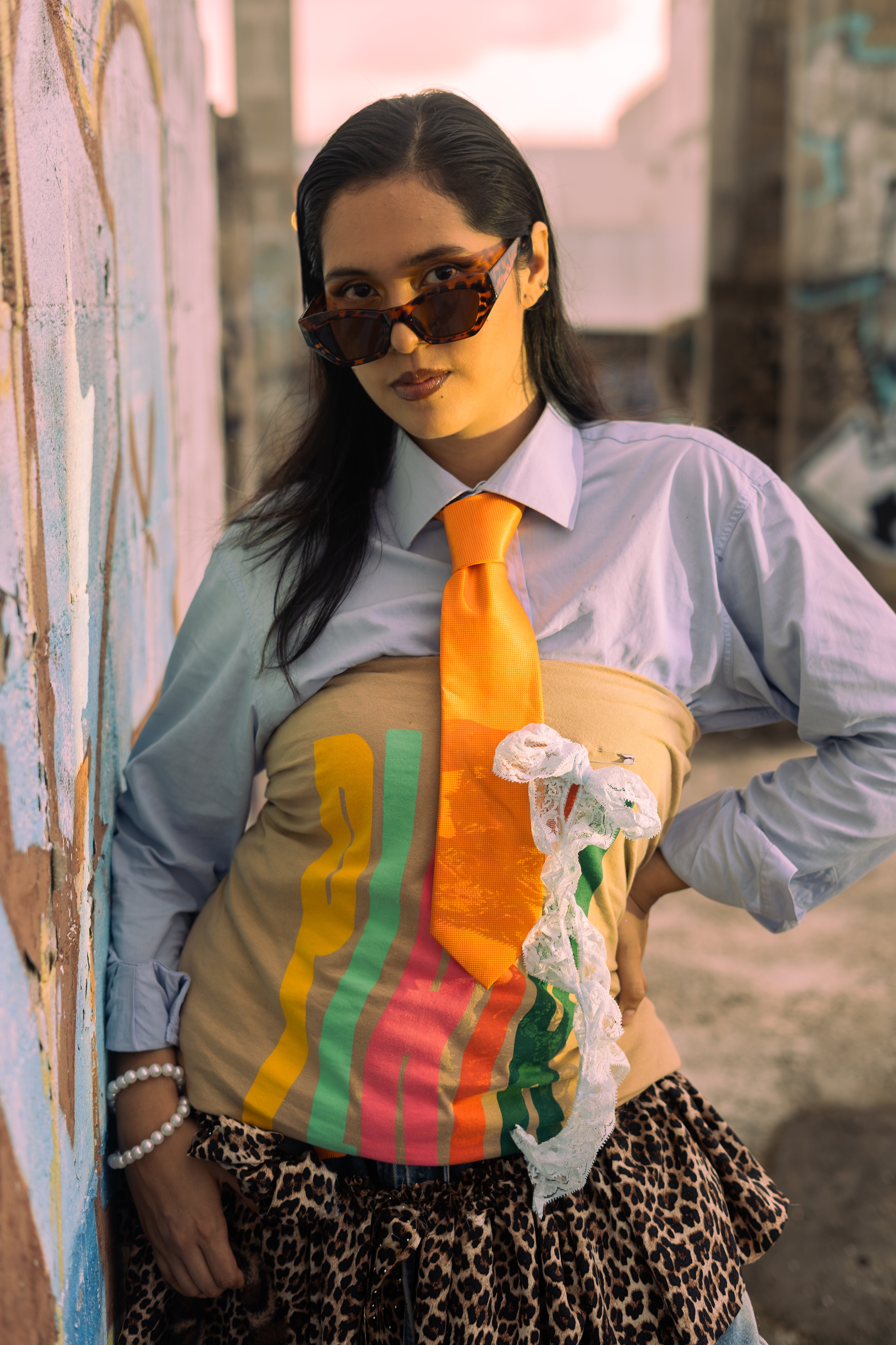 PLAYA beige de colores