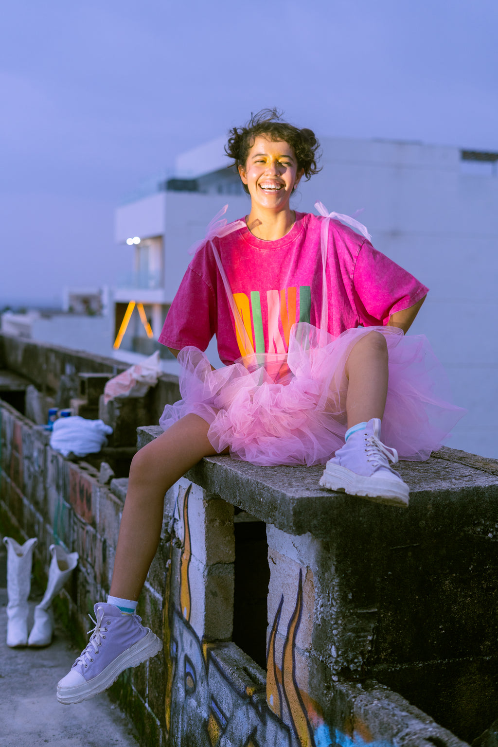 PLAYA Pink (Limited edition)