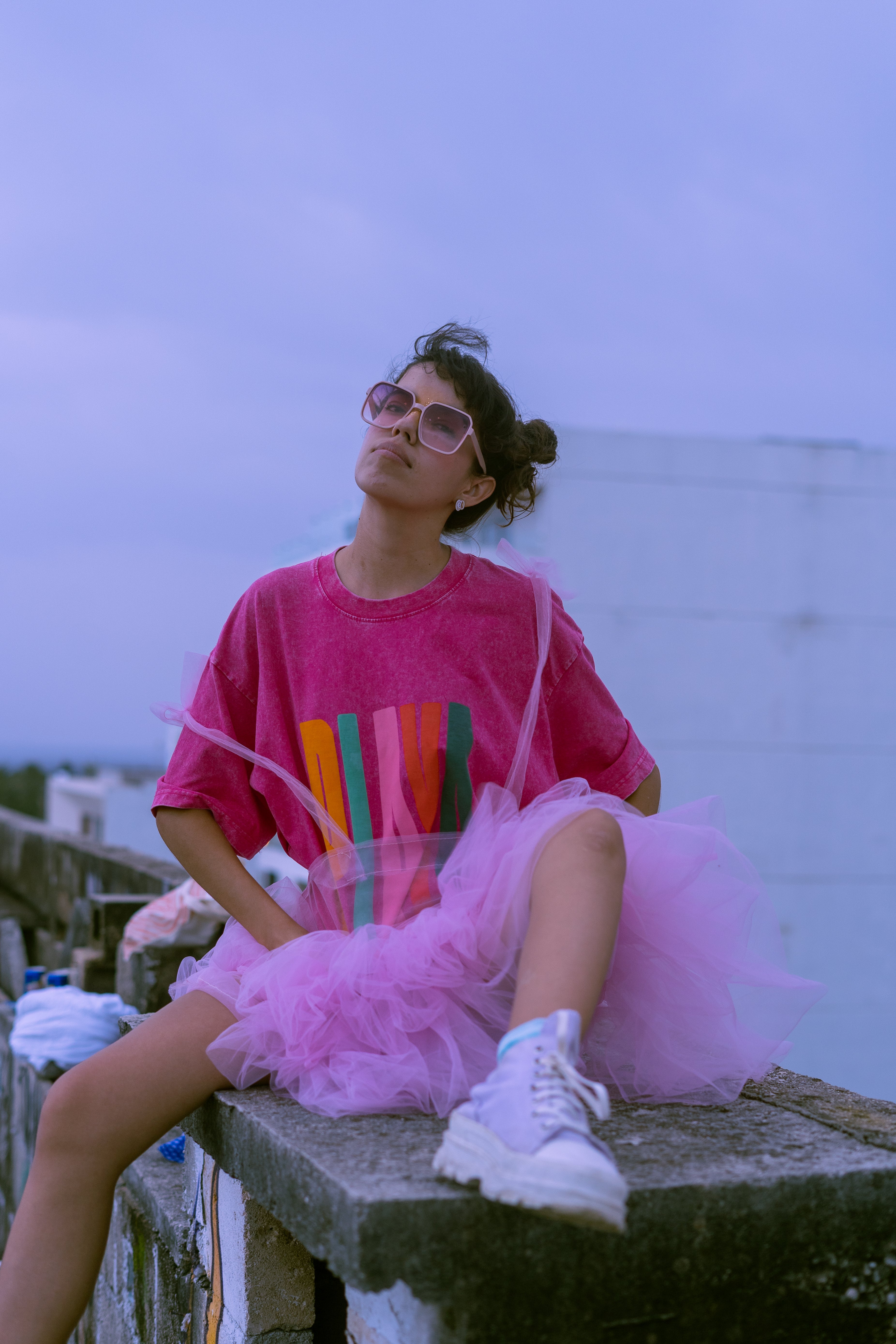 PLAYA Pink (Limited edition)