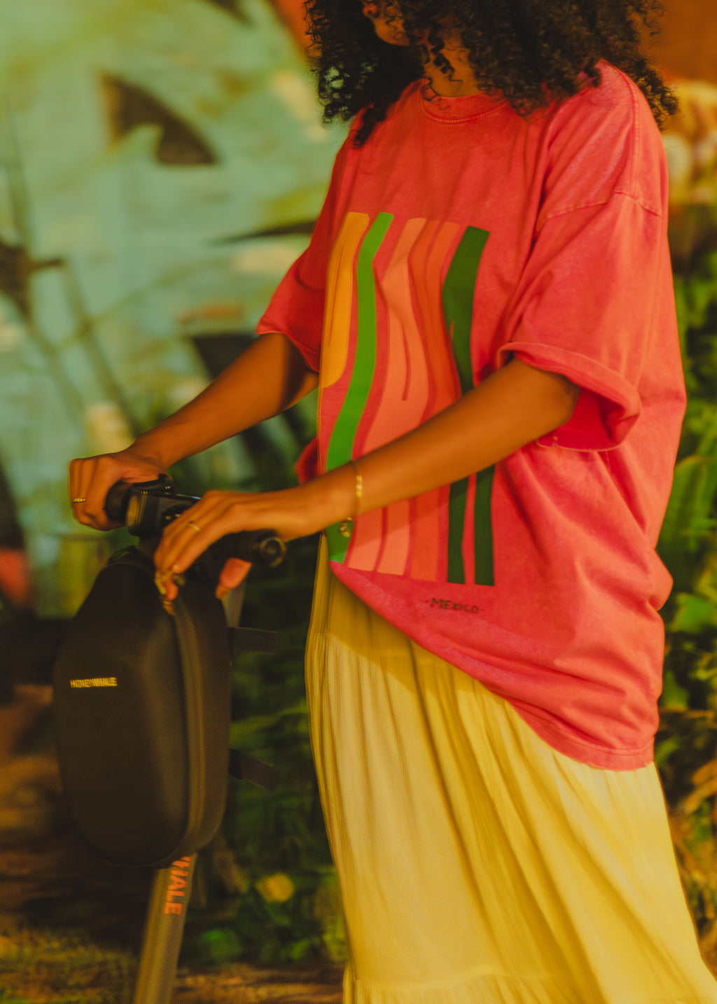 PLASHA ROSA (Limited edition)