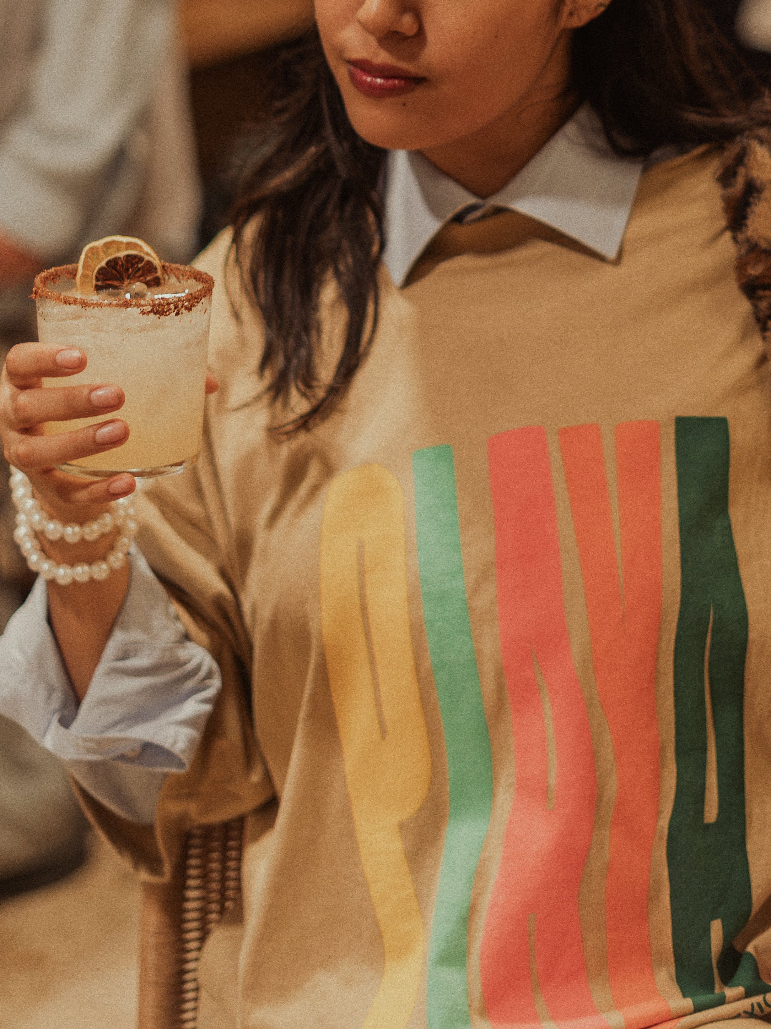 PLAYA beige de colores